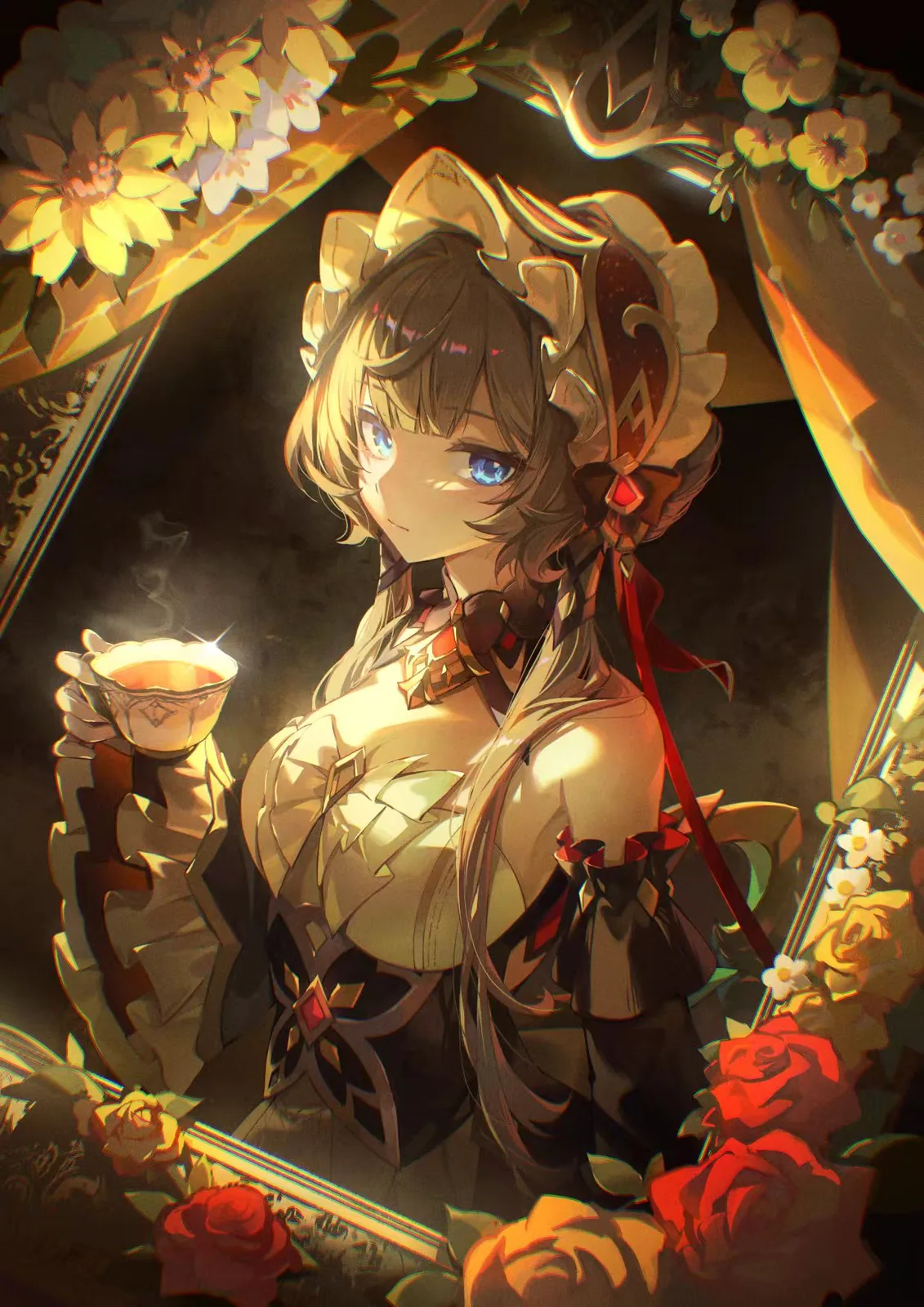 10