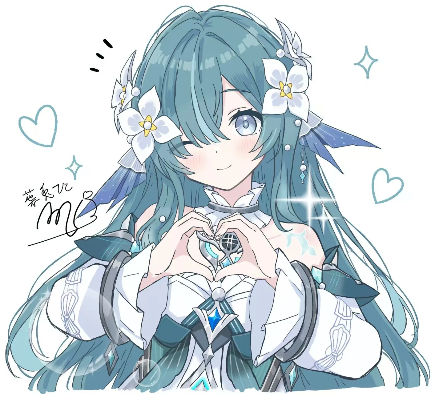12